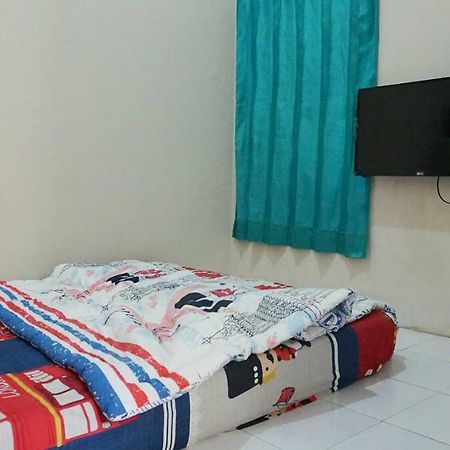 West Surabaya Homey Eksteriør billede