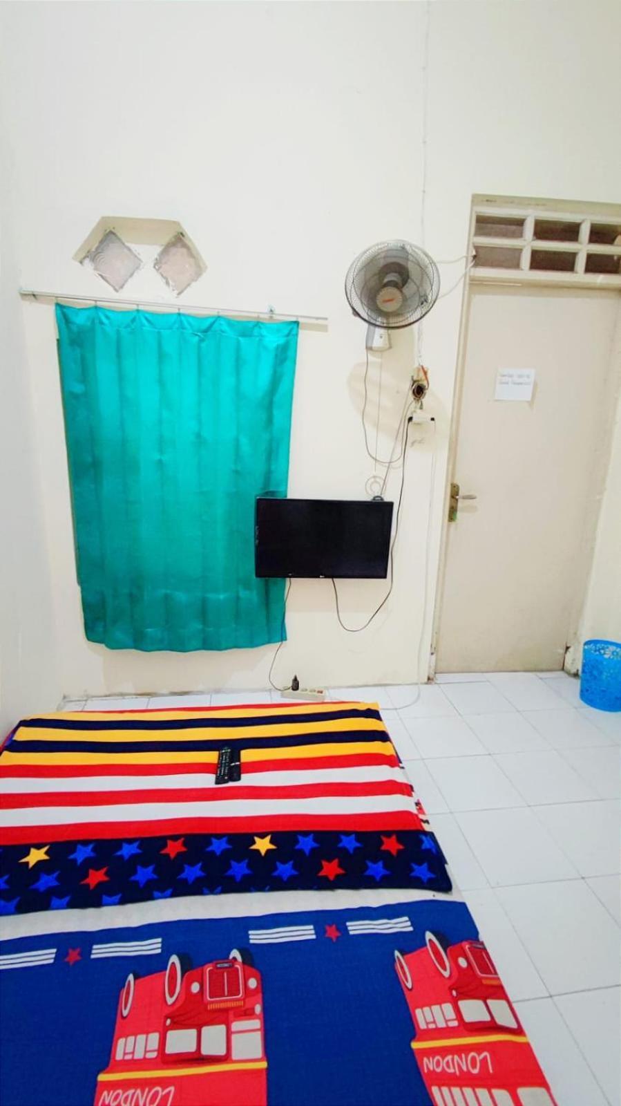 West Surabaya Homey Eksteriør billede