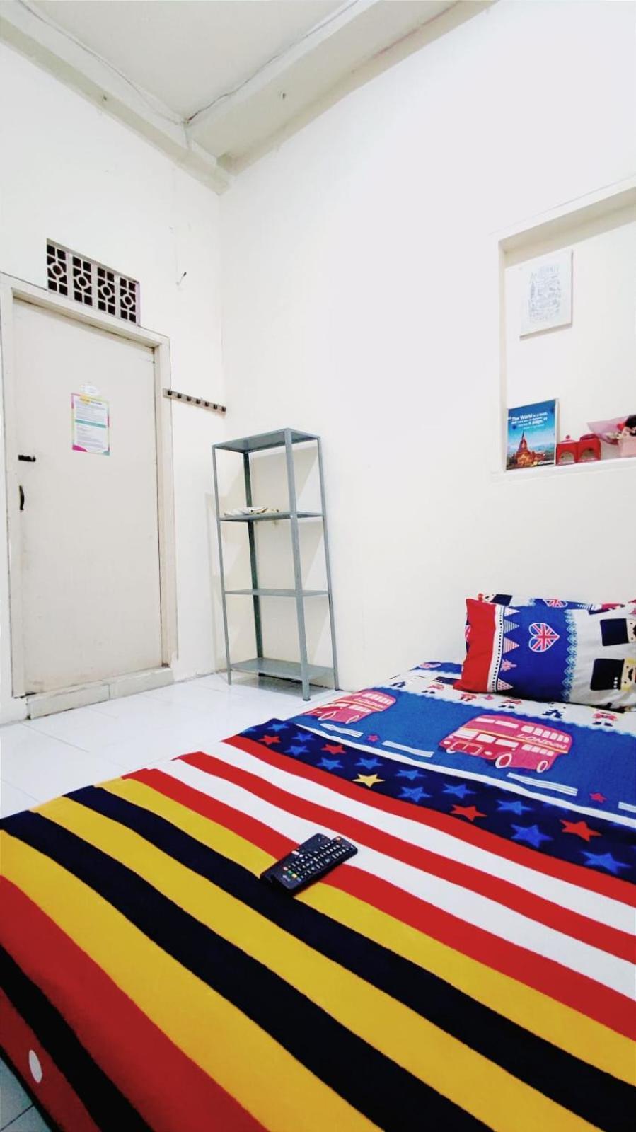 West Surabaya Homey Eksteriør billede