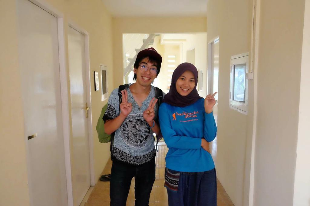 West Surabaya Homey Eksteriør billede