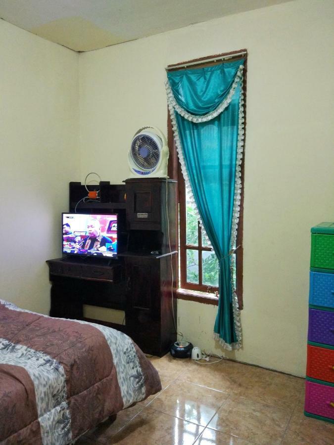 West Surabaya Homey Eksteriør billede
