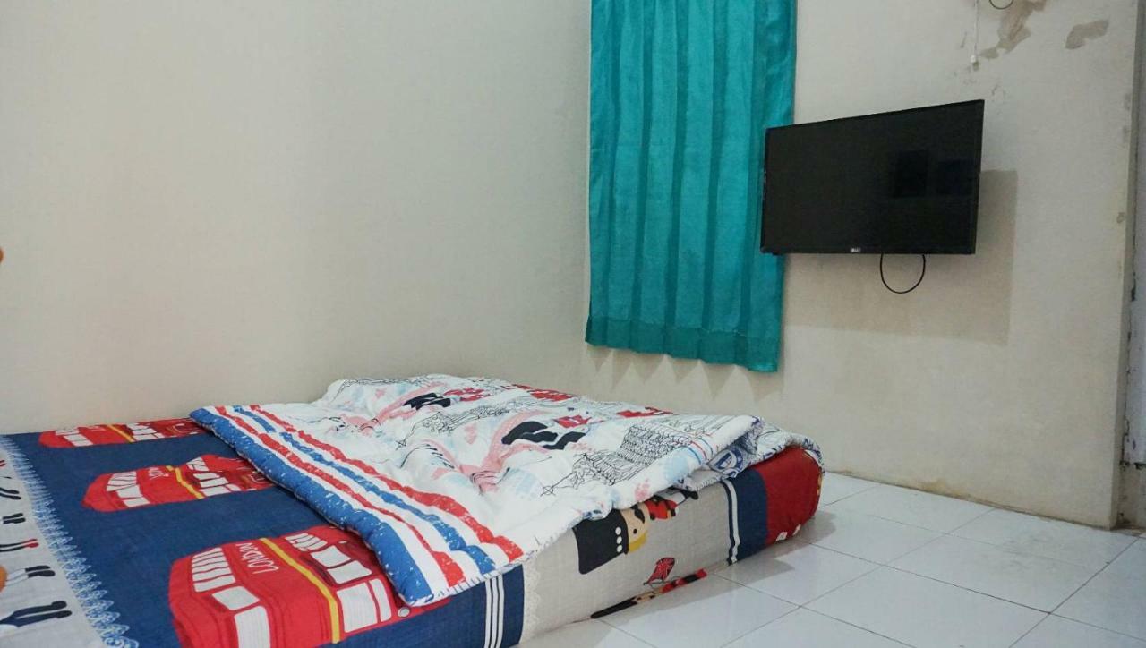 West Surabaya Homey Eksteriør billede