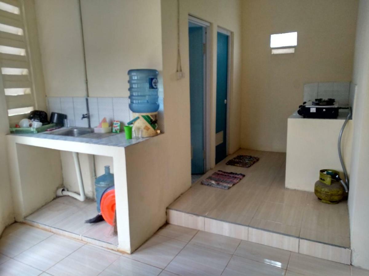 West Surabaya Homey Eksteriør billede